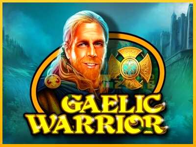 Дастгоҳ барои пул Gaelic Warrior