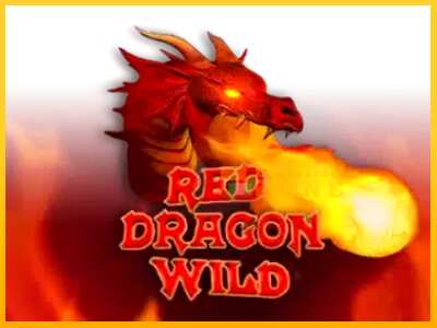 Дастгоҳ барои пул Red Dragon Wild