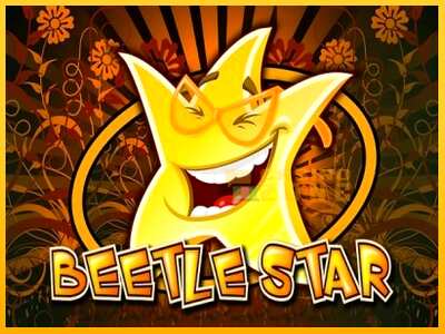 Дастгоҳ барои пул Beetle Star