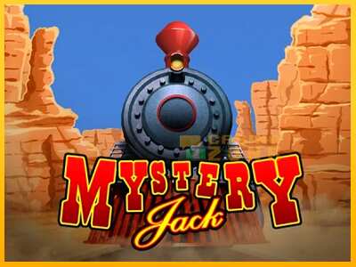 Дастгоҳ барои пул Mystery Jack