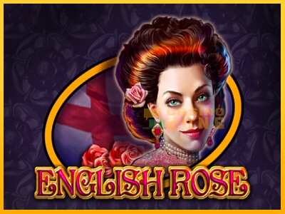 Дастгоҳ барои пул English Rose