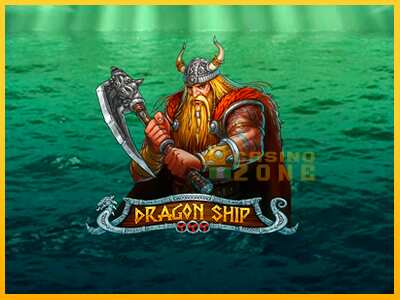 Дастгоҳ барои пул Dragon Ship