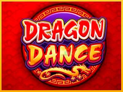 Дастгоҳ барои пул Dragon Dance