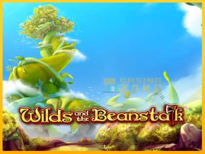 Дастгоҳ барои пул Wilds and the Beanstalk