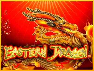 Дастгоҳ барои пул Eastern Dragon