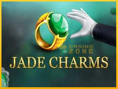 Дастгоҳ барои пул Jade Charms