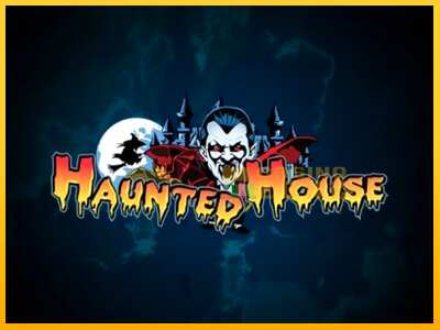 Дастгоҳ барои пул Haunted House