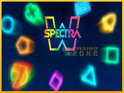 Дастгоҳ барои пул Spectra