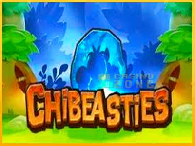 Дастгоҳ барои пул Chibeasties