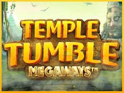 Дастгоҳ барои пул Temple Tumble