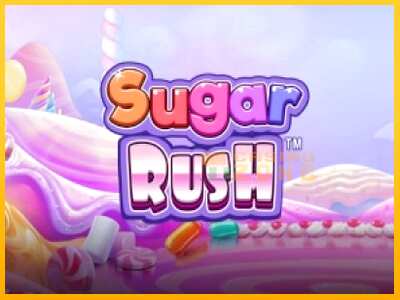 Дастгоҳ барои пул Sugar Rush