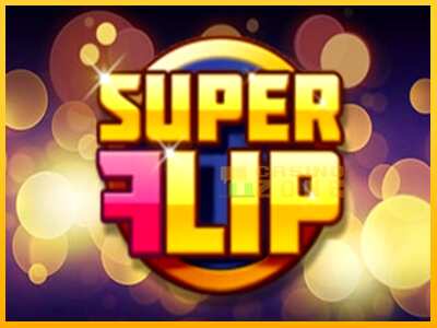 Дастгоҳ барои пул Super Flip