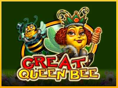 Дастгоҳ барои пул Great Queen Bee