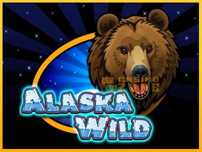 Дастгоҳ барои пул Alaska Wild