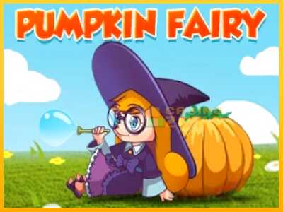 Дастгоҳ барои пул Pumpkin Fairy