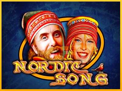 Дастгоҳ барои пул Nordic Song