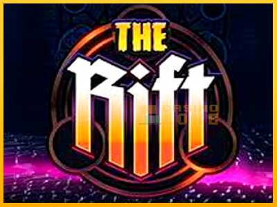 Дастгоҳ барои пул The Rift