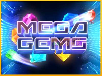 Дастгоҳ барои пул Mega Gems