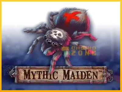 Дастгоҳ барои пул Mythic Maiden