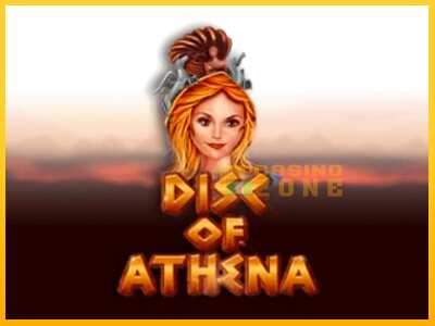 Дастгоҳ барои пул Disc of Athena