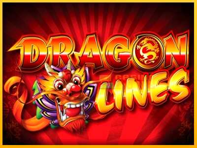 Дастгоҳ барои пул Dragon Lines