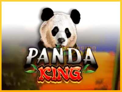 Дастгоҳ барои пул Panda King