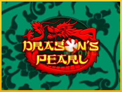 Дастгоҳ барои пул Dragons Pearl