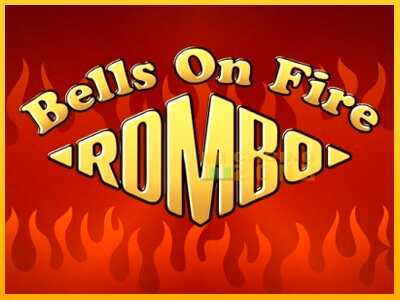 Дастгоҳ барои пул Bells on Fire Rombo