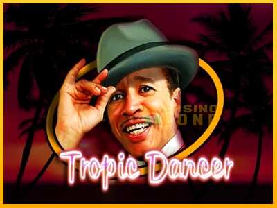 Дастгоҳ барои пул Tropic Dancer