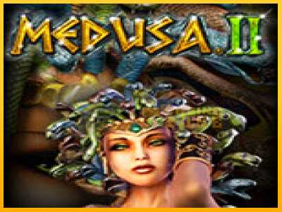 Дастгоҳ барои пул Medusa 2