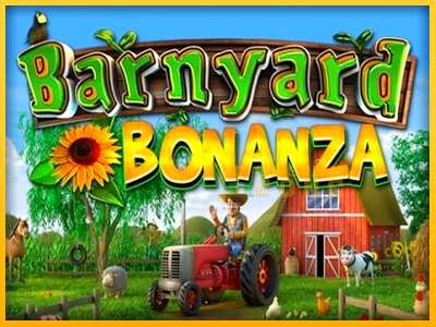 Дастгоҳ барои пул Barnyard Bonanza