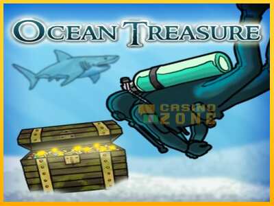 Дастгоҳ барои пул Ocean Treasure