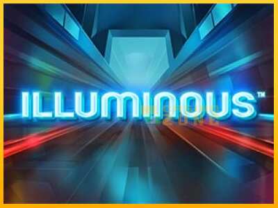 Дастгоҳ барои пул Illuminous