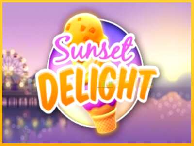 Дастгоҳ барои пул Sunset Delight