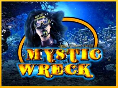 Дастгоҳ барои пул Mystic Wreck