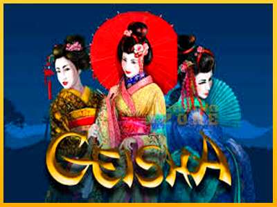 Дастгоҳ барои пул Geisha