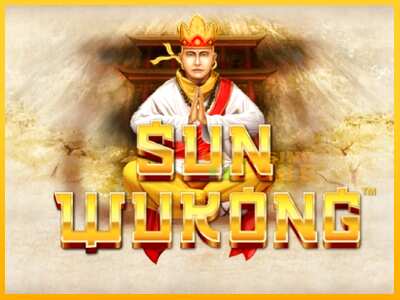 Дастгоҳ барои пул Sun Wukong