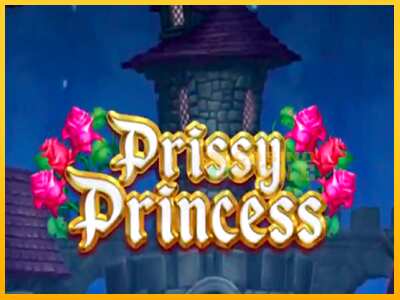 Дастгоҳ барои пул Prissy Princess