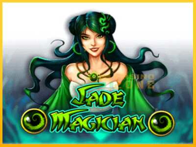 Дастгоҳ барои пул Jade Magician