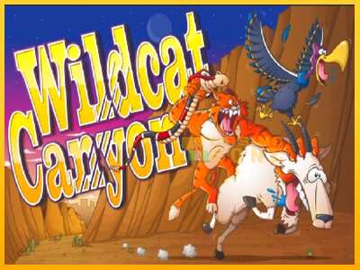 Дастгоҳ барои пул Wildcat Canyon