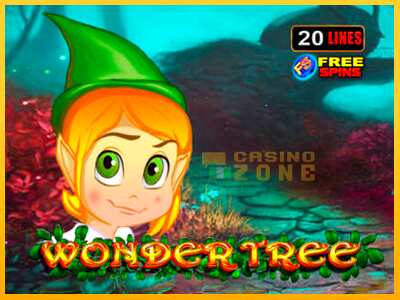 Дастгоҳ барои пул Wonder Tree