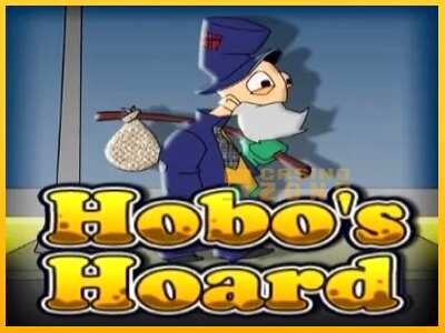 Дастгоҳ барои пул Hobo’s Hoard