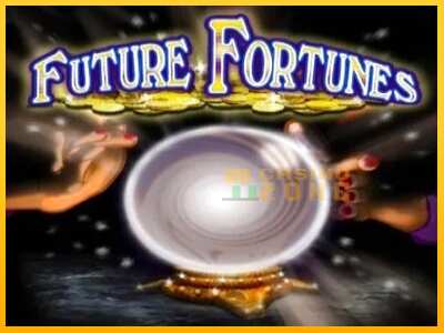 Дастгоҳ барои пул Future Fortunes