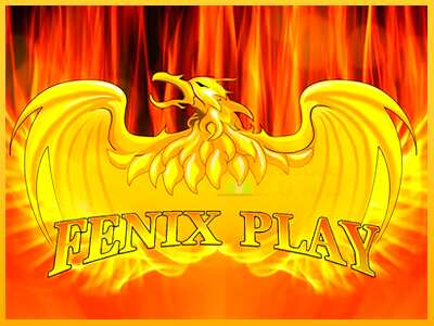 Дастгоҳ барои пул Fenix Play