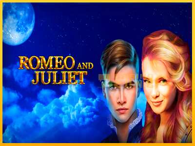 Дастгоҳ барои пул Romeo and Juliet