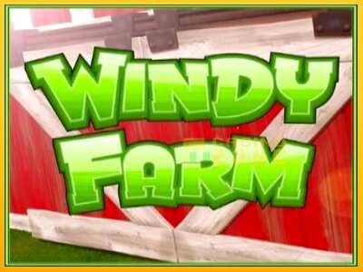 Дастгоҳ барои пул Windy Farm