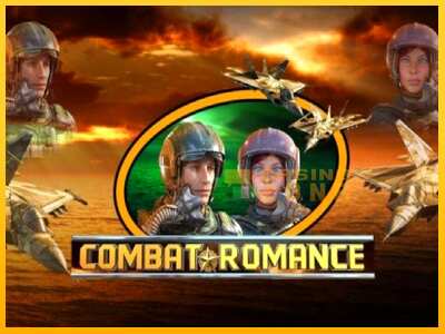 Дастгоҳ барои пул Combat Romance