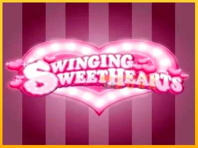 Дастгоҳ барои пул Swinging Sweethearts