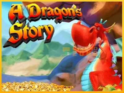 Дастгоҳ барои пул A Dragon’s Story