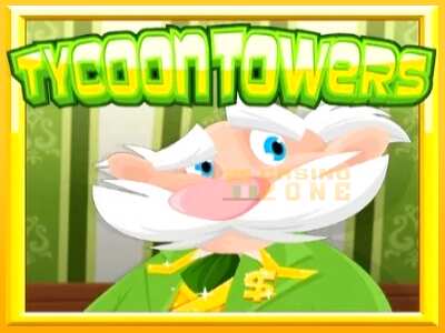 Дастгоҳ барои пул Tycoon Towers